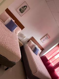 Apartamentos Trebol La Paz - 2