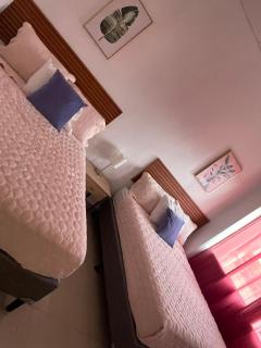 Apartamentos Trebol La Paz - 1
