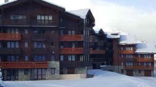 Résidence Athamante - L'Athamante 7 - Plein Sud, proche des pistes, piste de luge et commerces, classé 3 étoiles MAE-4644 - 5