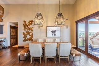 Silver Star #4302 - 3 Bed Condo Spa - 8