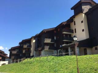 Résidence Lauzes - Les Lauzes 12 - Beau 2 pièces au pied des pistes, classé 3 étoiles MAE-4874 - 1
