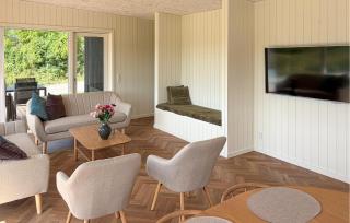 Traumhaftes Haus In Fjerritslev Mit Wlan - 6