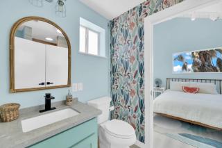 Private Pool 3BR Home Near South Padre Beach - 5