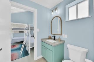 Private Pool 3BR Home Near South Padre Beach - 4
