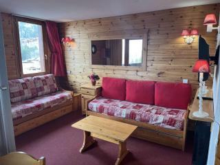 Résidence Clairiere - La Clairière 27 - Spacieux et confortable duplex, classé 3 étoiles MAE-4854 - 0
