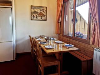 Résidence Clairiere - La Clairière 27 - Spacieux et confortable duplex, classé 3 étoiles MAE-4854 - 7