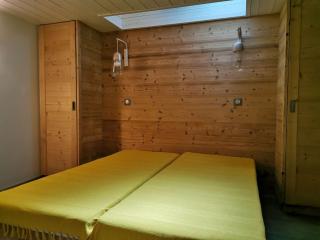 Résidence Lauziere Dessous - La Lauzière Dessous 50 - Triplex offrant charme et modernité MAE-5134 - 7
