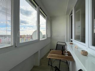 Air-Conditioned Studio, Close to City Centre & Tram Stop - 3