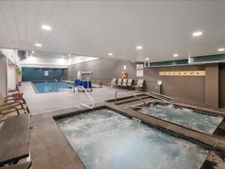 Studio With Mountain Views & Hot Tub At Killington - 9