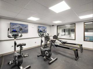 Studio With Mountain Views & Hot Tub At Killington - 5