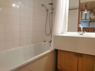 Résidence Clairiere - La Clairière 35 - Spacieux T4 avec mezzanine, calme, classé 3 étoiles MAE-5244 - 7