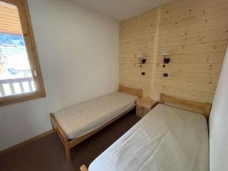 Résidence Cristallin - Le Cristallin 43 - Agréable 2 pièces offrant une magnifique vue MAE-5184 - 4