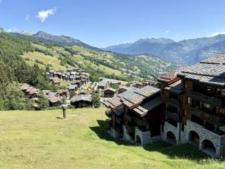 Résidence Cristallin - Le Cristallin 43 - Agréable 2 pièces offrant une magnifique vue MAE-5184 - 2