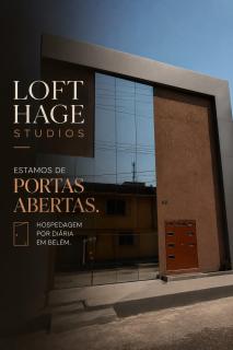 Loft Hage - 5