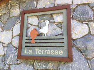 Résidence Terrasse - La Terrasse 26 - Magnifique 2 pièces, vue imprenable sur la vallée MAE-5264 - 3