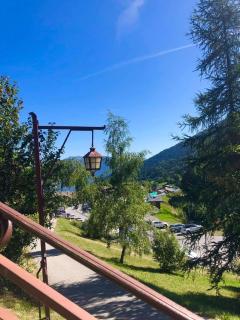 Résidence Cotes - Les Côtes 15 - 2 pièces, vue montagne, classé 2 étoiles MAE-5234 - Valmorel - 1