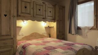 Résidence Valeriane - La Valériane 18 - Appartement offrant une vue magnifique sur la vallée MAE-5364 - 5