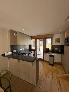 Chalet Cheval Liberte - Chalet rénové·WIFI·Balcon MAE-7773 - 4