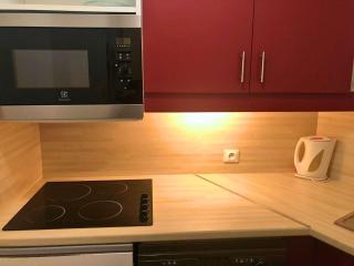Résidence Camarine - La Camarine 30 - Agréable 2 pièces, au pied des pistes MAE-5464 - 7