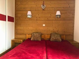 Résidence Camarine - La Camarine 30 - Agréable 2 pièces, au pied des pistes MAE-5464 - 5