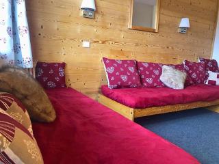 Résidence Camarine - La Camarine 30 - Agréable 2 pièces, au pied des pistes MAE-5464 - 4