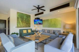 La Serenata 3 - Luxury Villa with Pool & Golf Course View - 7