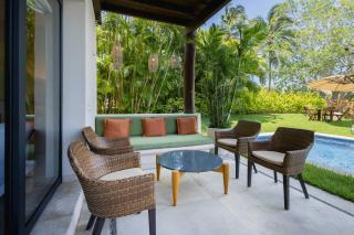 La Serenata 3 - Luxury Villa with Pool & Golf Course View - 6