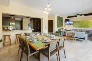 La Serenata 3 - Luxury Villa with Pool & Golf Course View - 5
