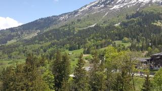Résidence Valeriane - La Valériane 214 - Joli 3 pièces proche des pistes et du bourg MAE-5494 - 1