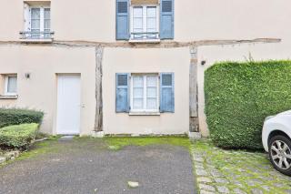 Appartement Cosy Étampes - Parking Privé - Proche Gare - 6