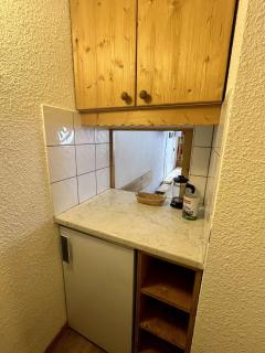 Résidence Pierrer - Le Pierrer 13 - Studio divisible, vue pistes et montagne MAE-5574 - 5