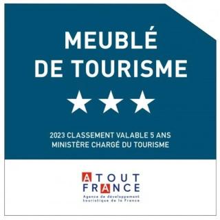 Résidence Cheval Noir - Le Cheval Noir 9 - 2 pièces joliment rénové avec terrasse MAE-5584 - 6