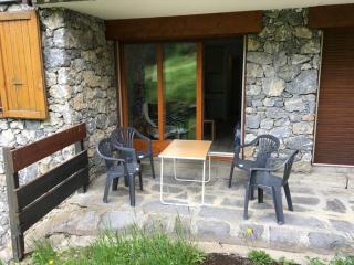 Résidence Cheval Noir - Le Cheval Noir 9 - 2 pièces joliment rénové avec terrasse MAE-5584 - 5
