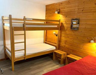 Résidence Souche - La Souche 15 - Grand 2 pièces, proche pistes et commerces MAE-5604 - 4