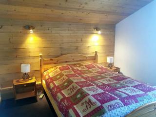 Résidence Bourg Morel - Le Bourg-Morel 36/1 - Joli duplex rue piétonne, classé 3 étoiles MAE-5554 - 8