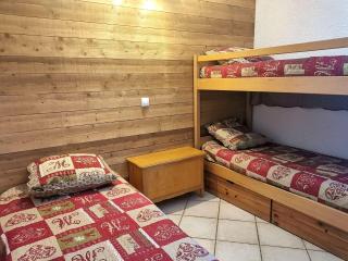 Résidence Bourg Morel - Le Bourg-Morel 36/1 - Joli duplex rue piétonne, classé 3 étoiles MAE-5554 - 6