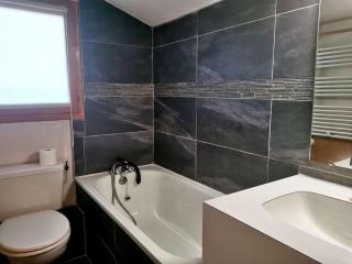 Résidence Bourg Morel - Le Bourg-Morel 36/1 - Joli duplex rue piétonne, classé 3 étoiles MAE-5554 - 5