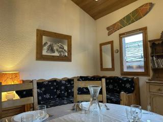 Résidence Bourg Morel - Le Bourg-Morel 36/1 - Joli duplex rue piétonne, classé 3 étoiles MAE-5554 - 4