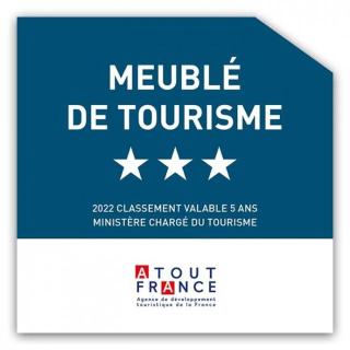 Résidence Bourg Morel - Le Bourg-Morel 36/1 - Joli duplex rue piétonne, classé 3 étoiles MAE-5554 - 2