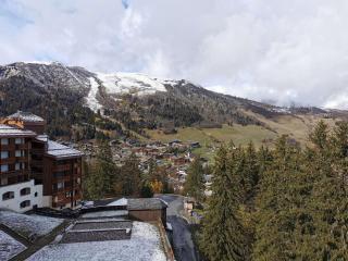Résidence Cheval Blanc - Le Cheval Blanc E32 - Beau 3 pièces avec une vue magnifique MAE-5564 - 3