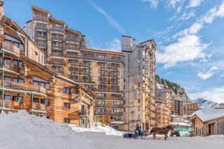 Résidence Les Alpages - maeva Home - Appartement 2 pièces 5 personnes - Sélection MAE-2944 - 3