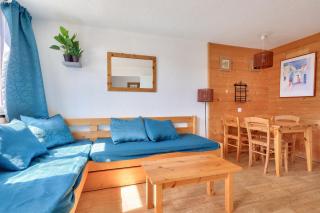 Résidence Les Alpages - maeva Home - Appartement 2 pièces 5 personnes - Sélection MAE-2944 - 0