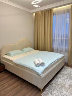 Tumar Apartments, 1 room apartments - 0