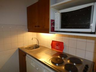 Résidence Lauziere Dessus - La Lauzière-Dessus 44 - 3 pièces en duplex, vue pistes MAE-5734 - 8
