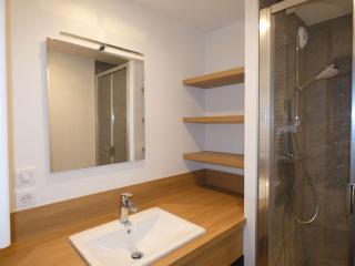Résidence Lauziere Dessus - La Lauzière-Dessus 44 - 3 pièces en duplex, vue pistes MAE-5734 - 7