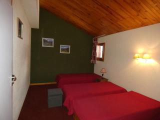 Résidence Lauziere Dessus - La Lauzière-Dessus 44 - 3 pièces en duplex, vue pistes MAE-5734 - 5