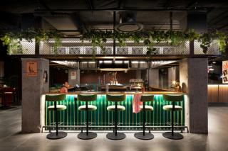 Moxy Ottawa Downtown - Ottawa - 2