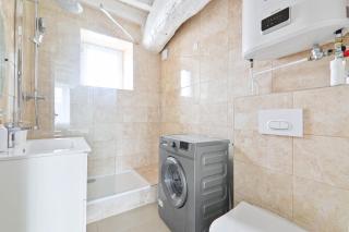 Appartement Cosy Étampes - Parking Privé - Proche Gare - 8