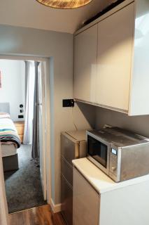 The Little Cottage, Cleveleys - 6
