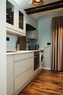 The Little Cottage, Cleveleys - 2